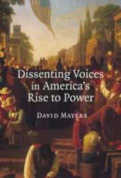 Electronics Dissenting Voices in America's Rise to Power Book