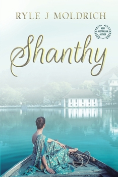 Paperback Shanthy Book