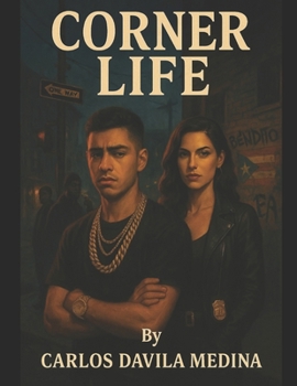 Paperback Corner Life Book