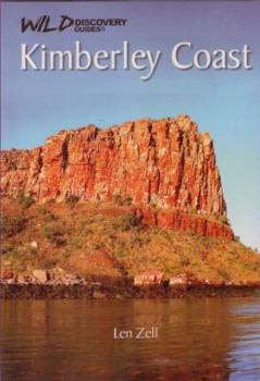 Paperback Kimberley Coast (Wild Discovery Guides) Book