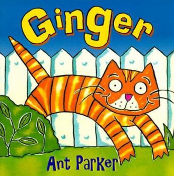Paperback Ginger Book
