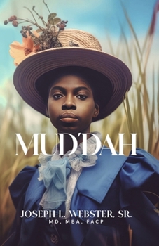 Hardcover Mud'dah Book