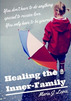 Paperback Healing the Inner Family Book