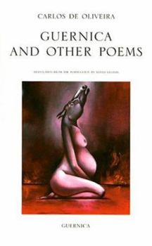 Paperback Guernica and Other Poems Book