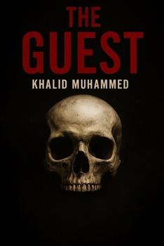 Paperback The Guest Book