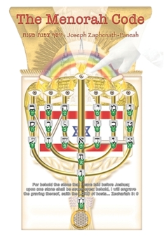 Paperback The Menorah Code Book