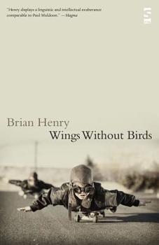 Paperback Wings Without Birds Book