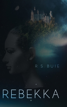 Hardcover Rebekka Book