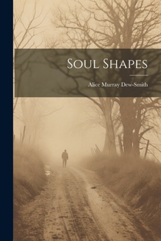 Paperback Soul Shapes Book