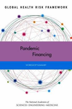 Global Health Risk Framework: Pandemic Financing: Workshop Summary