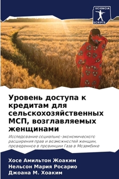 Paperback Уровень доступа к кредит [Russian] Book