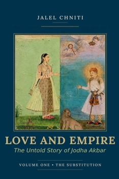 Love and Empire. Volume 1