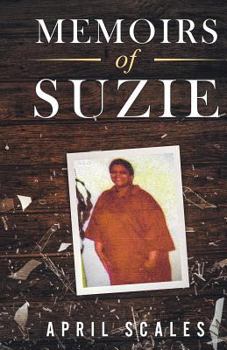 Paperback Memoirs of Suzie Book