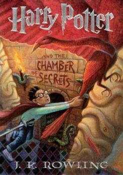 Audio CD Harry Potter & the Chamber of Secrets Book
