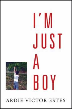Hardcover I'm Just a Boy Book