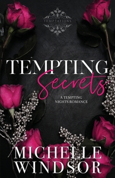 Paperback Tempting Secrets: Decadent Temptations - Book One Book