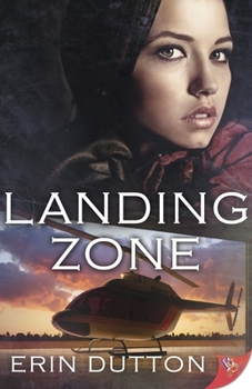Paperback Landing Zone Book