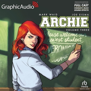 Unknown Binding Archie: Volume 3 [Dramatized Adaptation]: Archie Comics Book