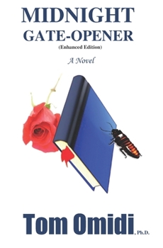 Paperback Midnight Gate-opener (Enhanced Edition) Book