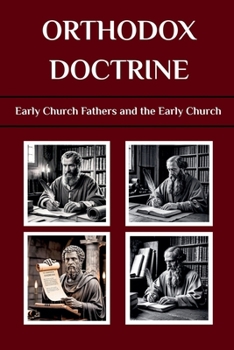 Paperback Orthodox Doctrine Book