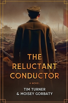 Paperback The Reluctant Conductor Book