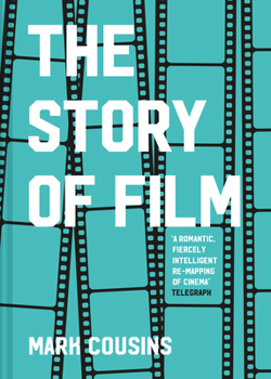 Hardcover The Story of Film Book