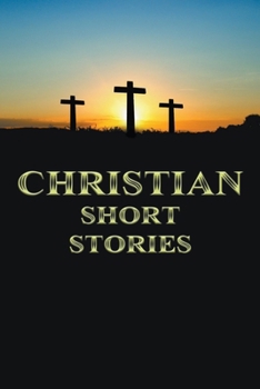 Paperback Christian Short Stories Book