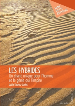 Paperback Les Hybrides [French] Book