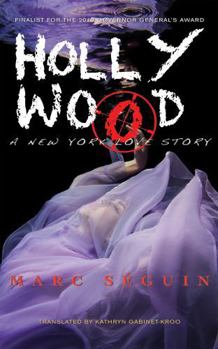 Paperback Hollywood: A New York Love Story Book