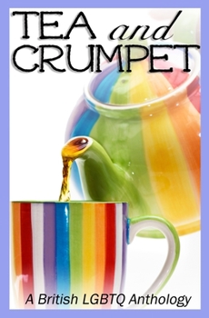 Paperback Tea and Crumpet Book