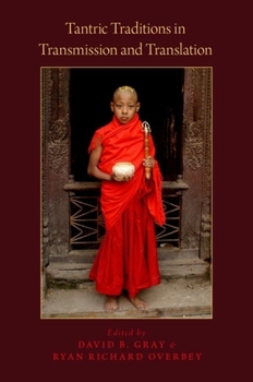 Paperback Tantric Traditions in Transmission and Translation Book
