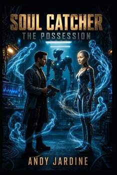 Paperback Soul Catcher: The Possession Book