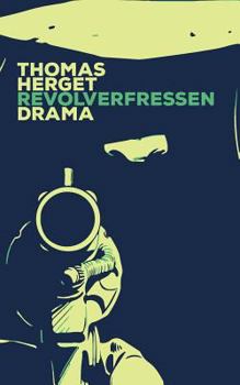 Paperback Revolverfressen [German] Book