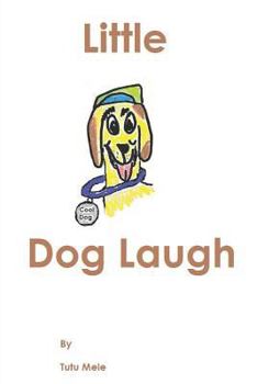 Paperback Little Dog Laugh Book