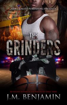 Paperback The Grinders Book