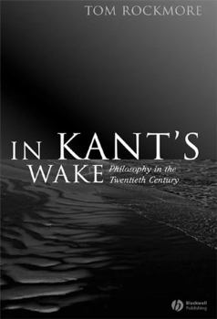 Paperback In Kant s Wake Book