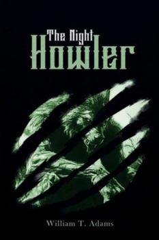 Paperback The Night Howler Book