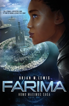 Paperback Farima Book