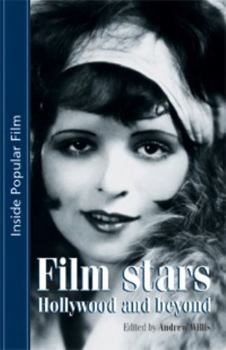 Paperback Film Stars: Hollywood and Beyond Book