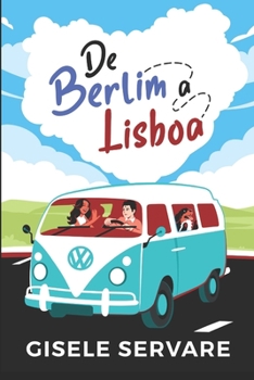 Paperback De Berlim a Lisboa [Portuguese] Book