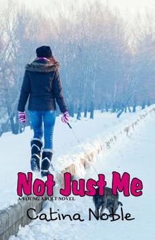 Paperback Not Just Me Book