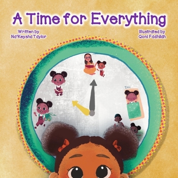 Paperback A Time for Everything Book