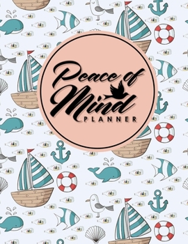 Peace of Mind Planner