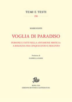 Paperback Voglia di paradiso Book