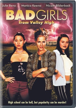 Bad Girls from Valley High