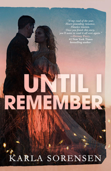Paperback Until I Remember Book