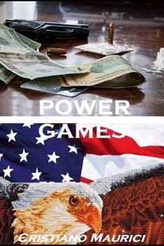 Paperback Power Games [Italian] Book