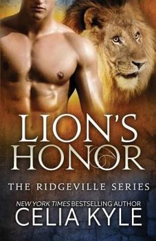 Paperback Lion's Honor Book