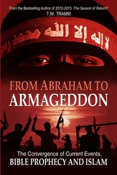 Paperback From Abraham to Armageddon Book