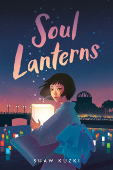 Hardcover Soul Lanterns Book